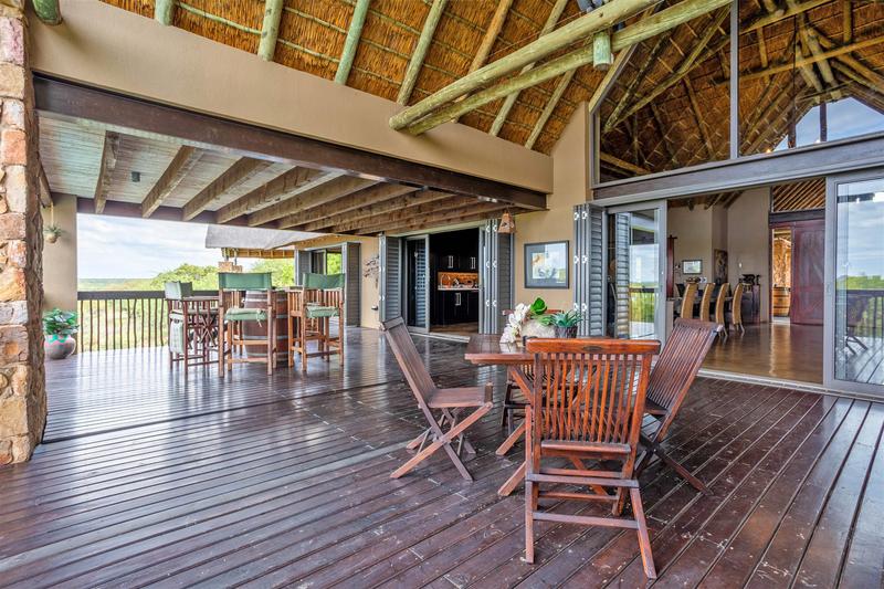 2 Bedroom Property for Sale in Vaalkop Dam North West
